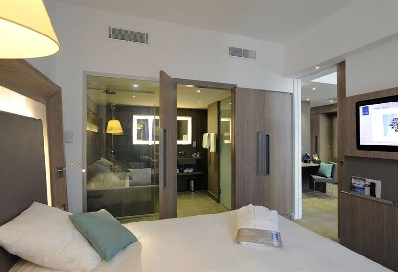 Novotel Avignon Centre  | Avignon | Vaucluse | France 2
