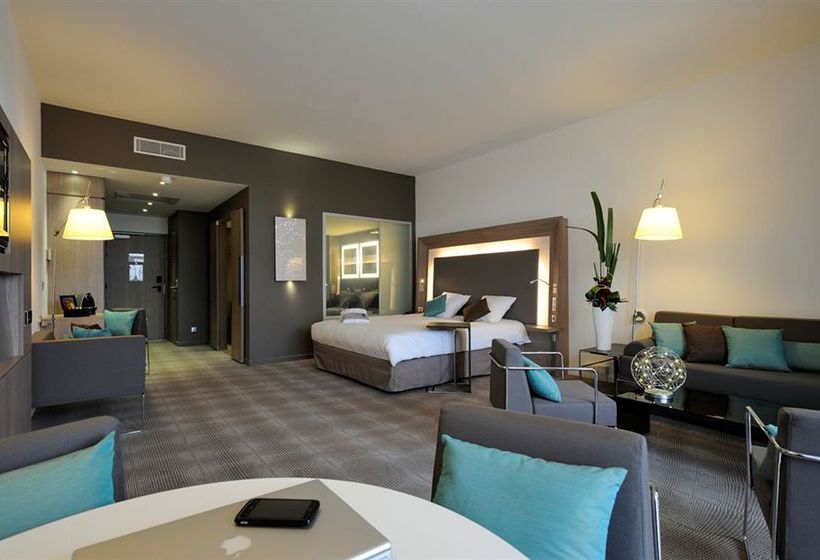 Novotel Avignon Centre  | Avignon | Vaucluse | France 3