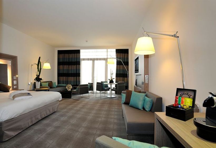 Novotel Avignon Centre  | Avignon | Vaucluse | France 4