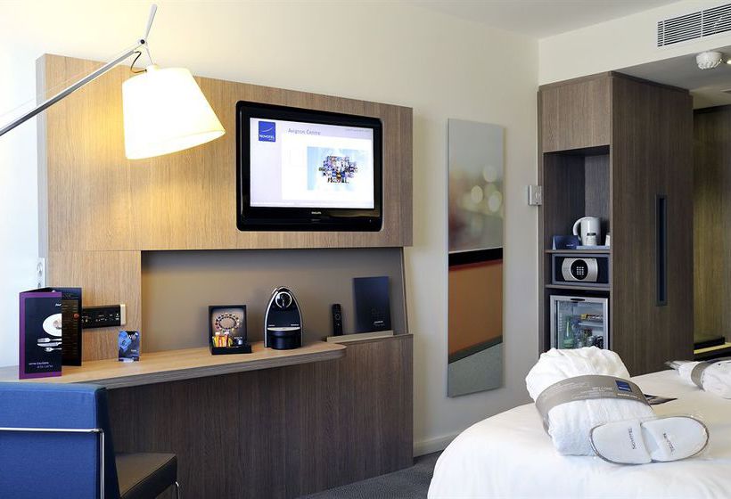 Novotel Avignon Centre  | Avignon | Vaucluse | France 5