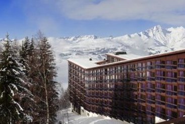 Hotel Le Golf  | Bourg Saint Maurice | Saboya | Francia 1