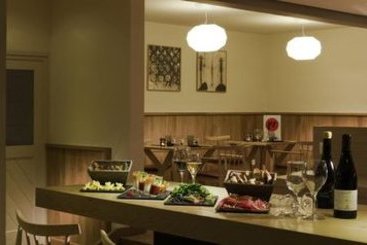 Hotel Le Golf  | Bourg Saint Maurice | Saboya | Francia 12