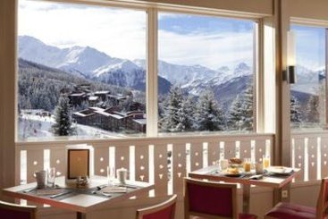 Hotel Le Golf  | Bourg Saint Maurice | Saboya | Francia 14