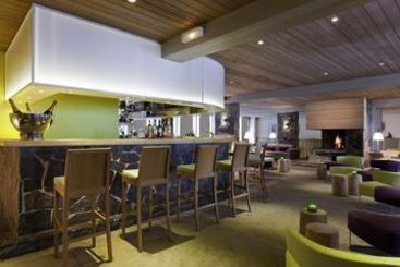 Hotel Le Golf  | Bourg Saint Maurice | Saboya | Francia 15