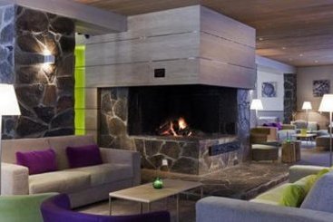 Hotel Le Golf  | Bourg Saint Maurice | Saboya | Francia 18