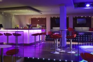 Hotel Le Golf  | Bourg Saint Maurice | Saboya | Francia 19