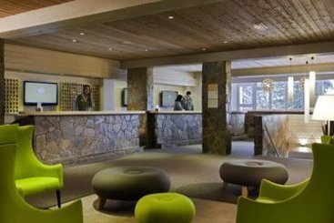 Hotel Le Golf  | Bourg Saint Maurice | Saboya | Francia 3