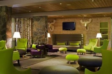 Hotel Le Golf  | Bourg Saint Maurice | Saboya | Francia 4