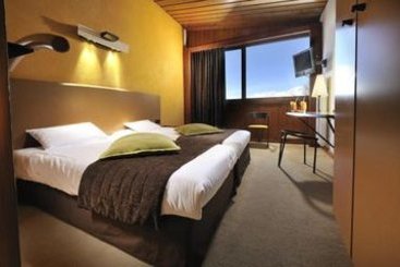 Hotel Le Golf  | Bourg Saint Maurice | Saboya | Francia 7