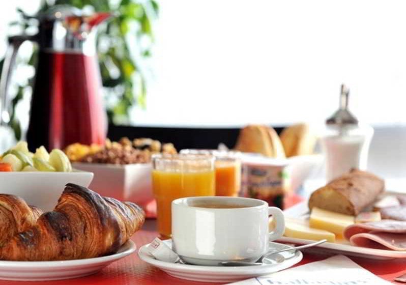 Hôtel Balladins Carcassonne Pont Rouge  | Carcassonne | Aude | France 10