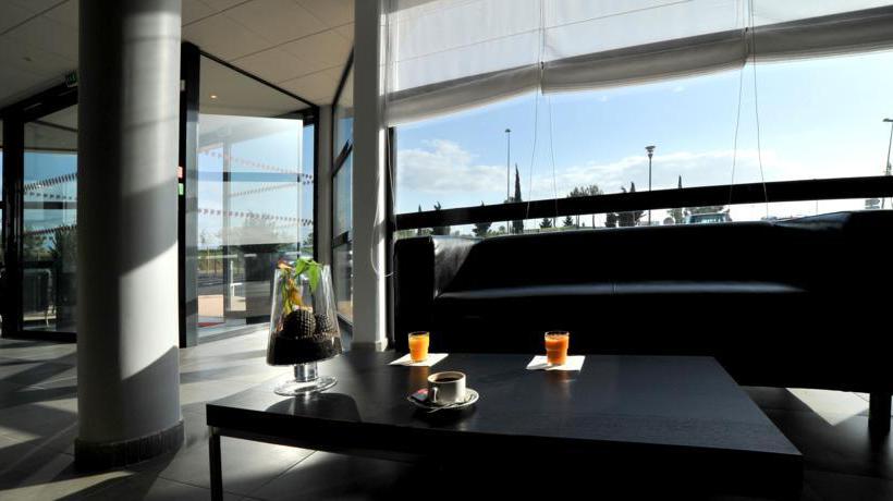 Hôtel Balladins Carcassonne Pont Rouge  | Carcassonne | Aude | France 2