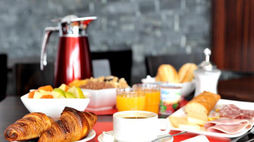 Hôtel Balladins Carcassonne Pont Rouge  | Carcassonne | Aude | France 4