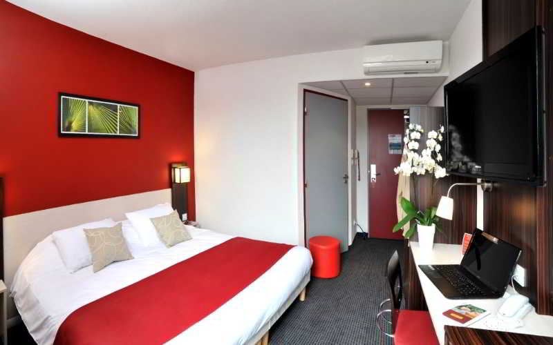 Hôtel Balladins Carcassonne Pont Rouge  | Carcassonne | Aude | France 5