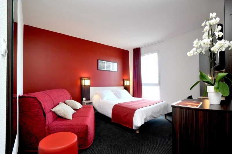 Hôtel Balladins Carcassonne Pont Rouge  | Carcassonne | Aude | France 6