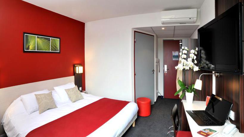 Hôtel Balladins Carcassonne Pont Rouge  | Carcassonne | Aude | France 8