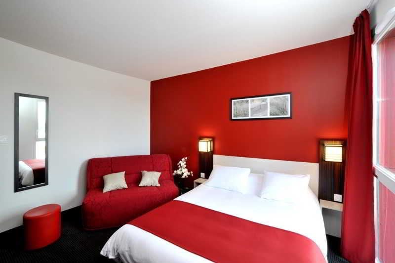 Hôtel Balladins Carcassonne Pont Rouge  | Carcassonne | Aude | France 9