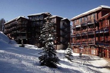 Maeva Charmettoger  | Bourg Saint Maurice | Savoie | Francia 1