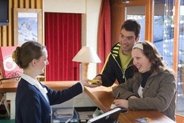 Maeva Charmettoger  | Bourg Saint Maurice | Savoie | Francia 10