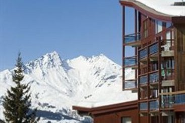 Maeva Charmettoger  | Bourg Saint Maurice | Savoie | Francia 11