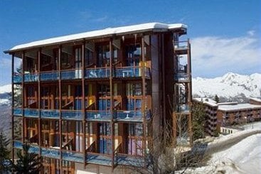 Maeva Charmettoger  | Bourg Saint Maurice | Savoie | Francia 12