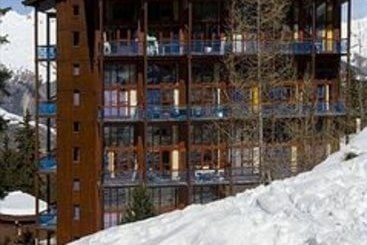 Maeva Charmettoger  | Bourg Saint Maurice | Savoie | Francia 14