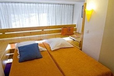 Maeva Charmettoger  | Bourg Saint Maurice | Savoie | Francia 15