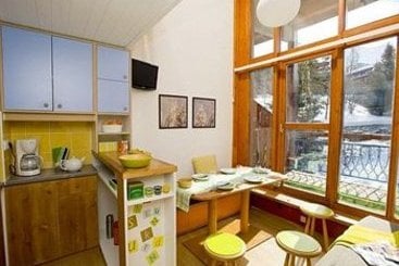 Maeva Charmettoger  | Bourg Saint Maurice | Savoie | Francia 18