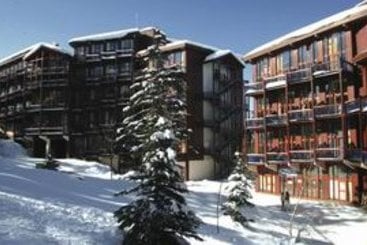 Maeva Charmettoger  | Bourg Saint Maurice | Savoie | Francia 2