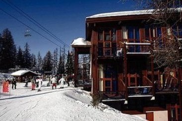 Maeva Charmettoger  | Bourg Saint Maurice | Savoie | Francia 3