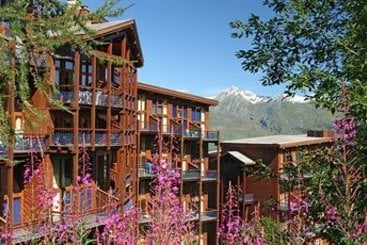 Maeva Charmettoger  | Bourg Saint Maurice | Savoie | Francia 4