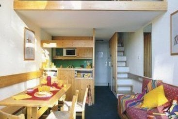 Maeva Charmettoger  | Bourg Saint Maurice | Savoie | Francia 5