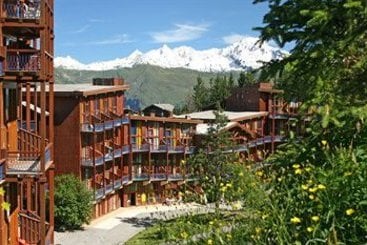 Maeva Charmettoger  | Bourg Saint Maurice | Savoie | Francia 6