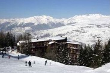 Maeva Charmettoger  | Bourg Saint Maurice | Savoie | Francia 8