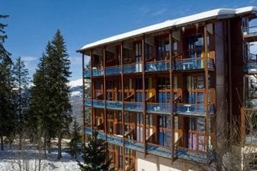 Maeva Charmettoger  | Bourg Saint Maurice | Savoie | Francia 9