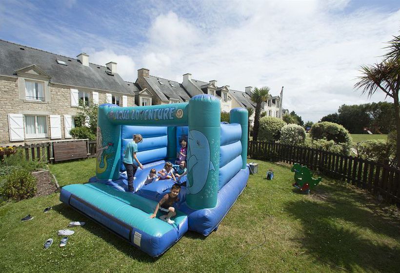 Pierre & Vacances Village Club Port du Crouesty 