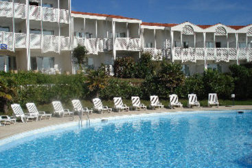 Les Terrasses De Fort Boyard Charente Marítimo