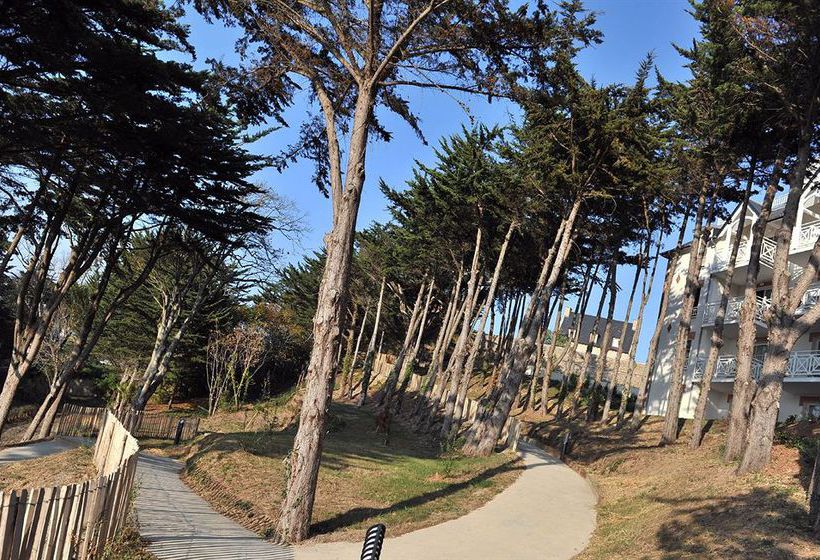 Les Villas Du Spa Costas de Armor