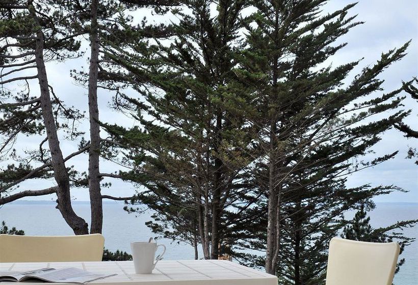 Les Villas Du Spa  | Pleneuf val Andre | Côtes-d'Armor | France 1