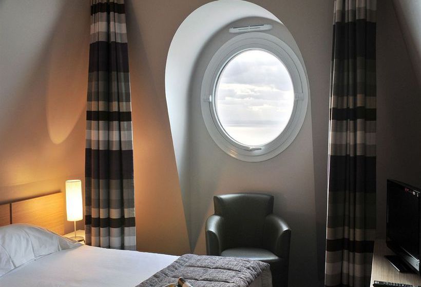 Les Villas Du Spa  | Pleneuf val Andre | Côtes-d'Armor | France 12