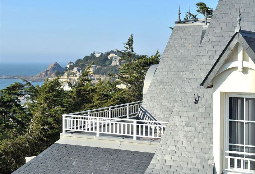 Les Villas Du Spa  | Pleneuf val Andre | Côtes-d'Armor | France 3