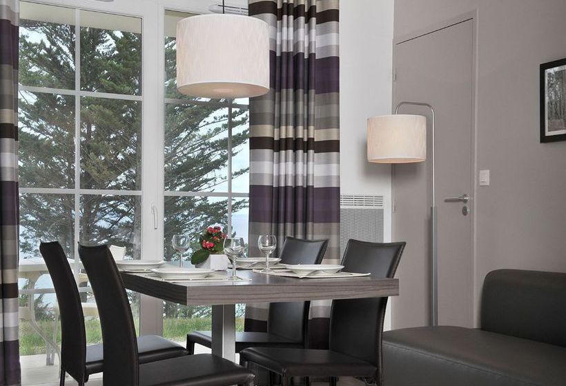 Les Villas Du Spa  | Pleneuf val Andre | Côtes-d'Armor | France 4