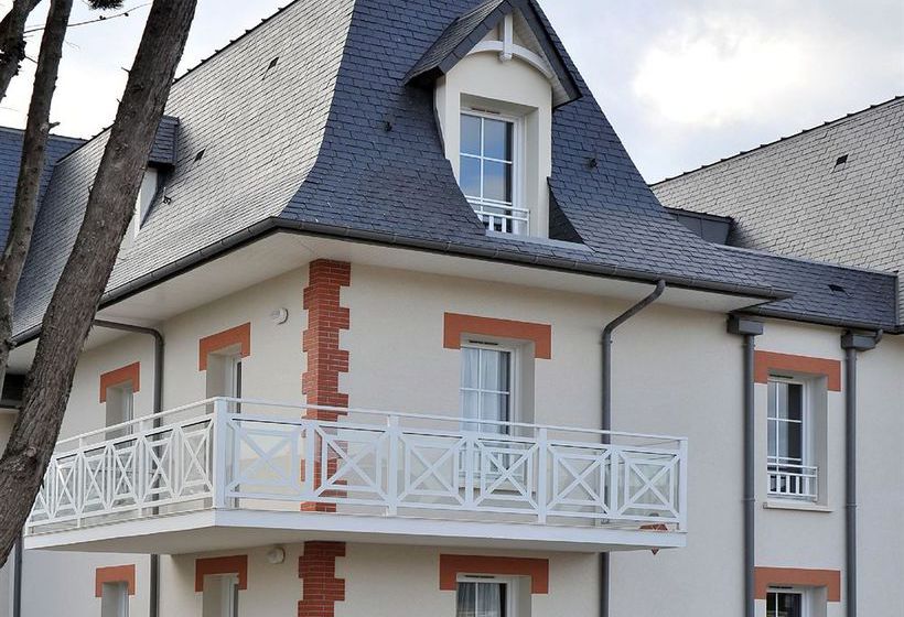 Les Villas Du Spa  | Pleneuf val Andre | Côtes-d'Armor | France 5