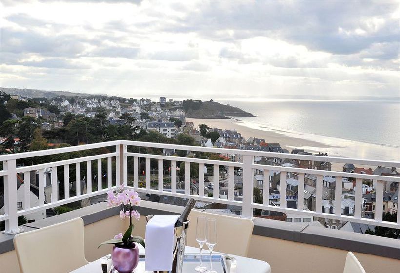 Les Villas Du Spa  | Pleneuf val Andre | Côtes-d'Armor | France 6