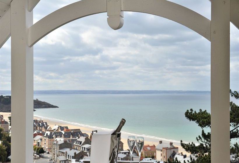 Les Villas Du Spa  | Pleneuf val Andre | Côtes-d'Armor | France 7