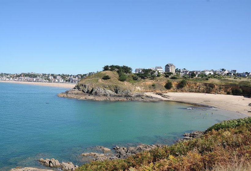 Les Villas Du Spa  | Pleneuf val Andre | Côtes-d'Armor | France 8
