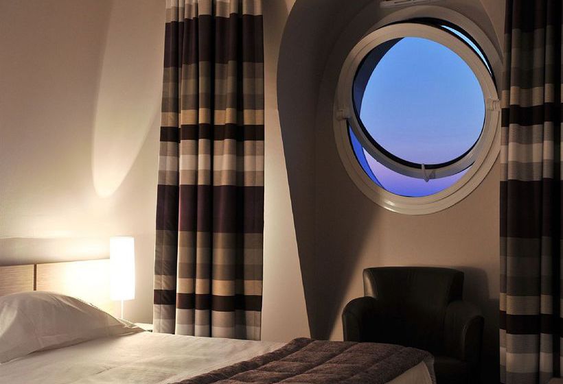 Les Villas Du Spa  | Pleneuf val Andre | Côtes-d'Armor | France 9