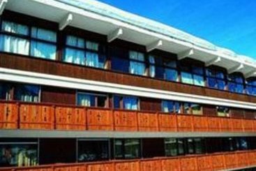 Hotel Edelweiss Courchevel Saboya