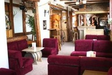 Hôtel Edelweiss  | Courchevel | Savoie | France 1