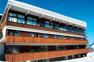Hôtel Edelweiss  | Courchevel | Savoie | France 4