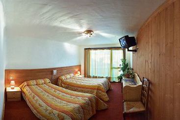 Hôtel Edelweiss  | Courchevel | Savoie | France 5